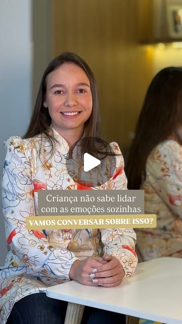 Reels produzido para clínica multidisciplinar